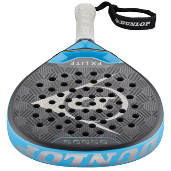 Raquette de padel Dunlop FX Lite 2026 - Esprit Padel Shop