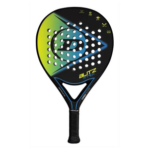 Raquette de padel Dunlop Blitz Attack - Esprit Padel Shop