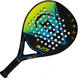 Raquette de padel Dunlop Blitz Attack - Esprit Padel Shop