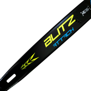 Raquette de padel Dunlop Blitz Attack - Esprit Padel Shop