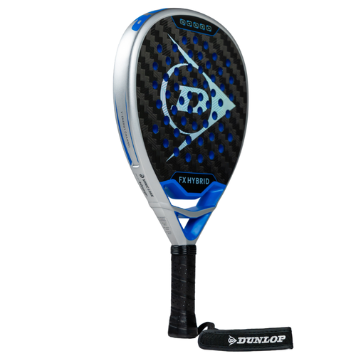 Pack Dunlop FX Hybrid - Esprit Padel Shop