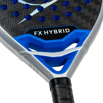Pack Dunlop FX Hybrid - Esprit Padel Shop
