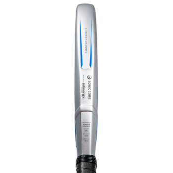 Pack Dunlop FX Hybrid - Esprit Padel Shop