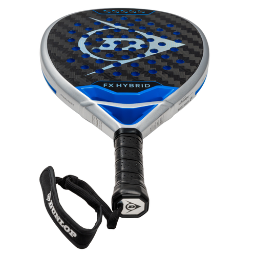 Pack Dunlop FX Hybrid - Esprit Padel Shop