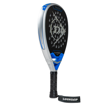 RAQUETTE DE TEST - Raquette de padel Dunlop FX Hybrid Team - Esprit Padel Shop