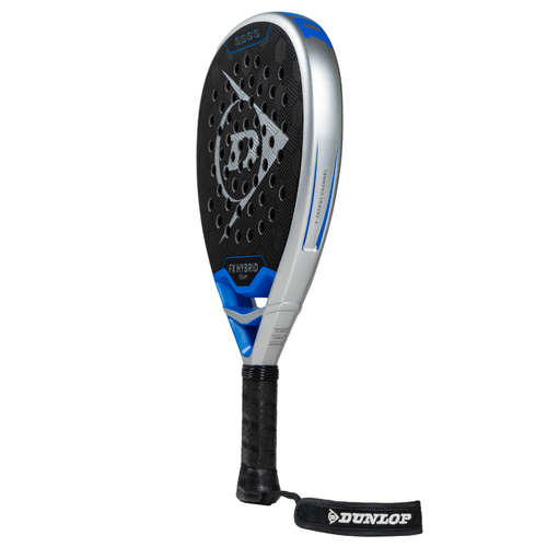 Raquette de padel Dunlop FX Hybrid Team - Esprit Padel Shop