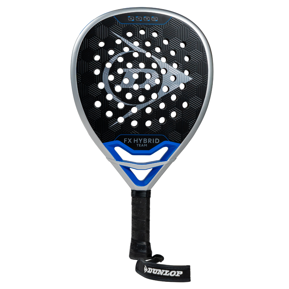 Padelschläger Dunlop FX Hybrid Team - Esprit Padel Shop