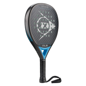 Raquette de padel Dunlop FX Junior - Esprit Padel Shop