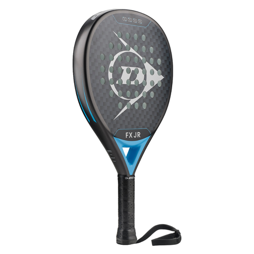 Raquette de padel Dunlop FX Junior - Esprit Padel Shop