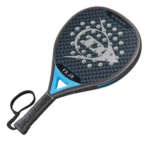 Raquette de padel Dunlop FX Junior - Esprit Padel Shop