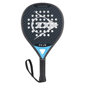 Raquette de padel Dunlop FX Junior - Esprit Padel Shop