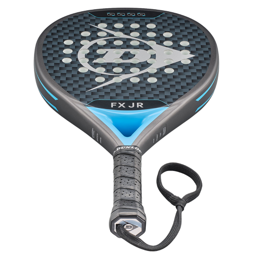 Raquette de padel Dunlop FX Junior - Esprit Padel Shop