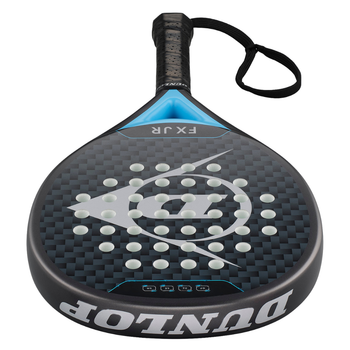 Raquette de padel Dunlop FX Junior - Esprit Padel Shop