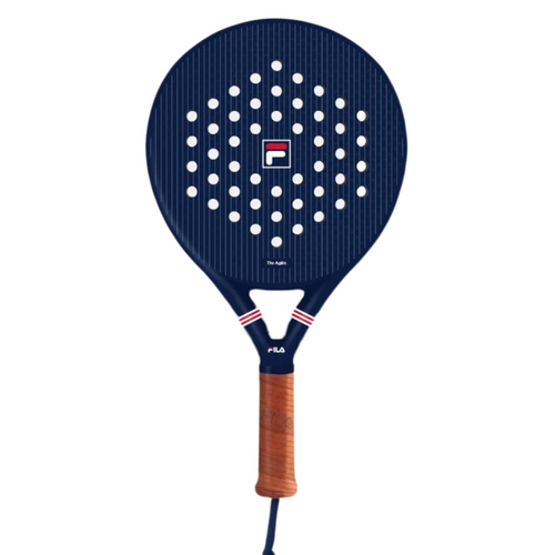 Raquette de padel Fila The Agilis - Esprit Padel Shop