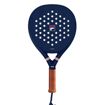 Raquette de padel Fila The Signum - Esprit Padel Shop