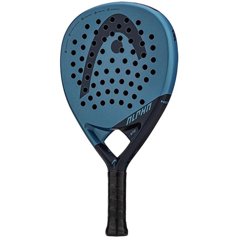 Raquette de padel Head Vibe Rose 2025 Raquette de padel Head Vibe Rose 2025