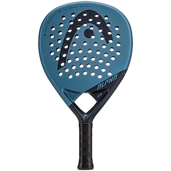 Raquette de padel Head Alpha XTR 2025 - Esprit Padel Shop