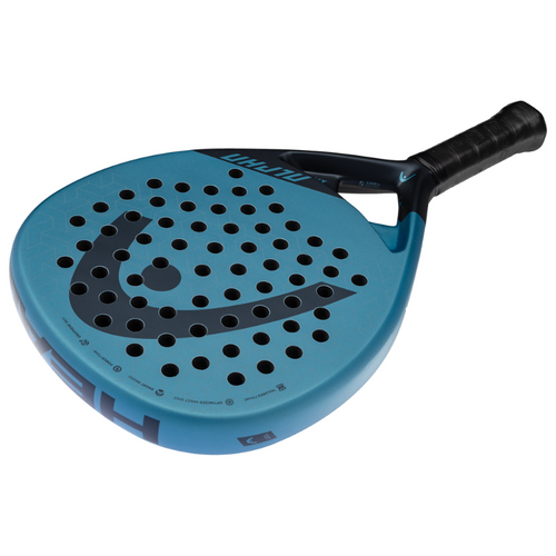 Raquette de padel Head Alpha XTR 2025 - Esprit Padel Shop