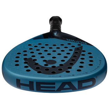 Raquette de padel Head Alpha XTR 2025 - Esprit Padel Shop