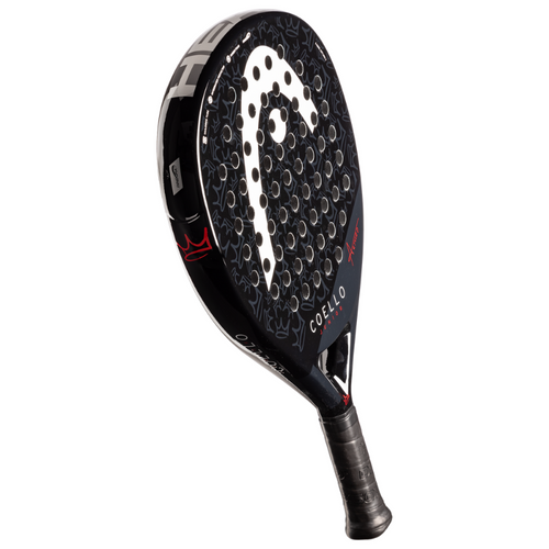 Raquette de padel Head Coello Junior 2025 - Esprit Padel Shop