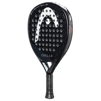 Raquette de padel Head Coello Junior 2025 - Esprit Padel Shop