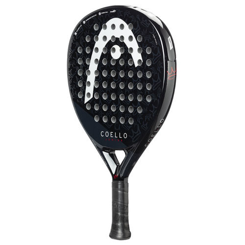 Raquette de padel Head Coello Junior 2025 - Esprit Padel Shop
