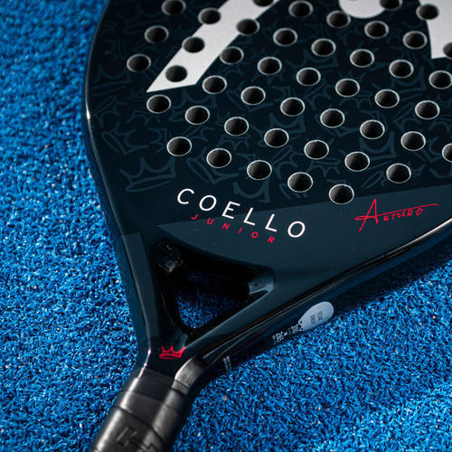 Raquette de padel Head Coello Junior 2025 - Esprit Padel Shop