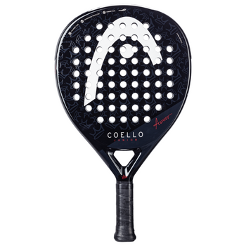 Raquette de padel Head Coello Junior 2025 - Esprit Padel Shop