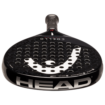 Raquette de padel Head Coello Junior 2025 - Esprit Padel Shop