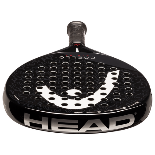 Raquette de padel Head Coello Junior 2025 - Esprit Padel Shop