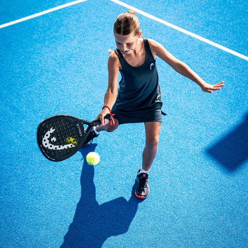 Raquette de padel Head Coello Junior 2025 - Esprit Padel Shop