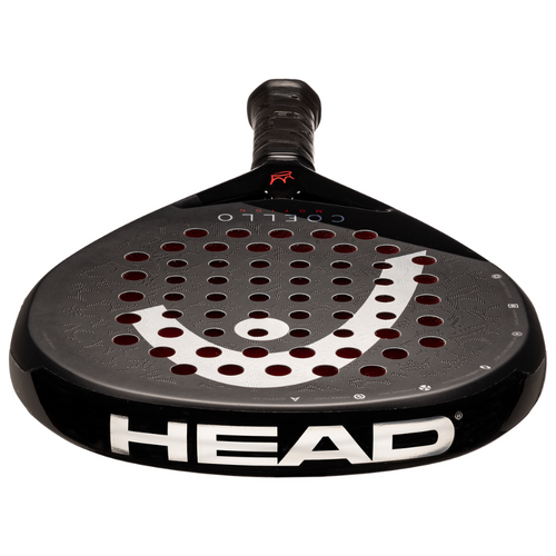 Raquette de padel Head Coello Motion 2025 - Esprit Padel Shop