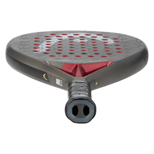 Raquette de padel Head Coello Pro 2026 - Esprit Padel Shop