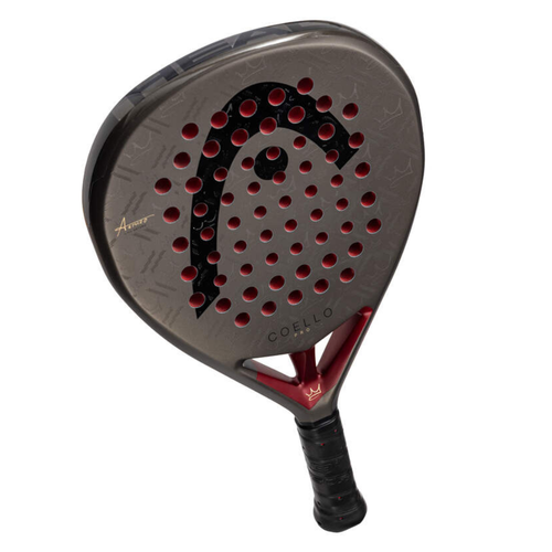 Raquette de padel Head Coello Pro 2026 - Esprit Padel Shop