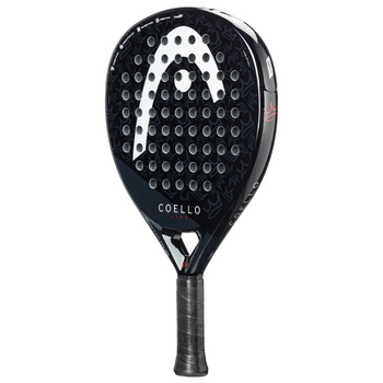 Raquette de padel Head Coello Vibe 2025 - Esprit Padel Shop