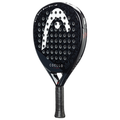 Raquette de padel Head Coello Vibe 2025 - Esprit Padel Shop