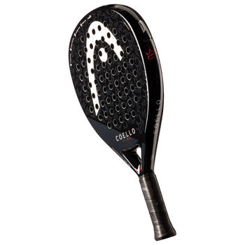 Raquette de padel Head Coello Vibe 2025 - Esprit Padel Shop
