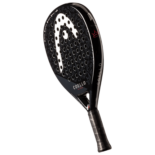 Raquette de padel Head Coello Vibe 2025 - Esprit Padel Shop