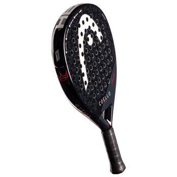 Raquette de padel Head Coello Vibe 2025 - Esprit Padel Shop