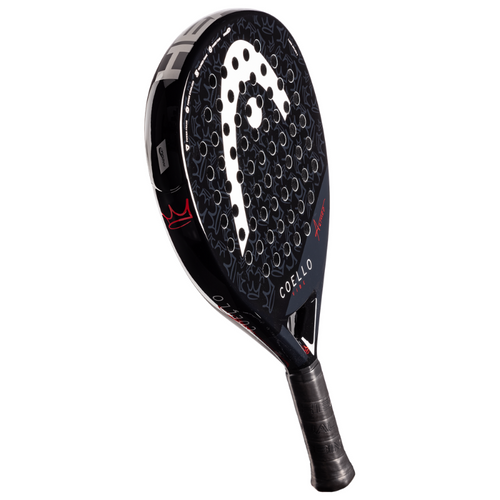 Raquette de padel Head Coello Vibe 2025 - Esprit Padel Shop