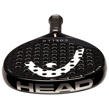 Raquette de padel Head Coello Vibe 2025 - Esprit Padel Shop