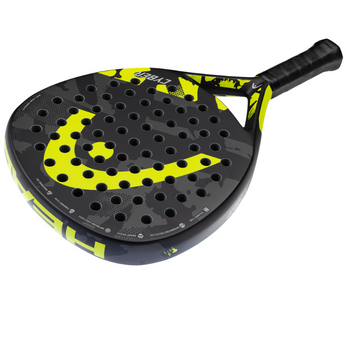 Raquette de padel Head Cyber 2025 - Esprit Padel Shop