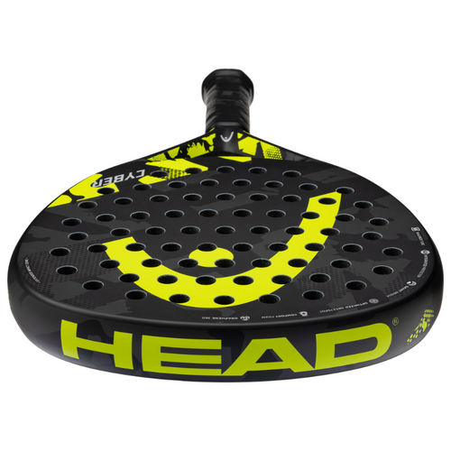 Raquette de padel Head Cyber 2025 - Esprit Padel Shop