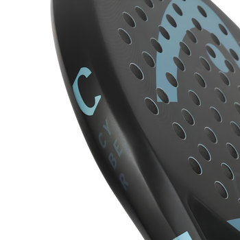 Raquette de padel Head Cyber 2026 - Esprit Padel Shop