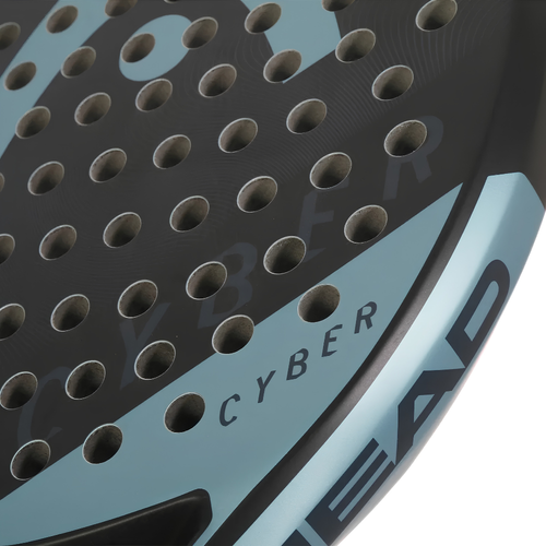 Raquette de padel Head Cyber 2026 - Esprit Padel Shop