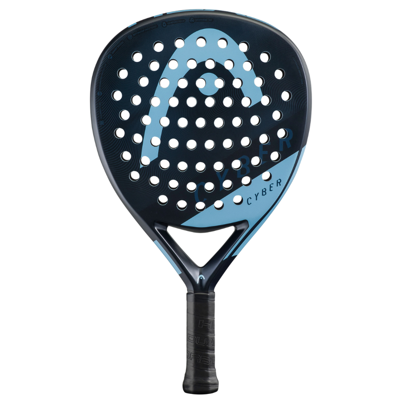 Raquette de padel Head Cyber 2026 - Esprit Padel Shop