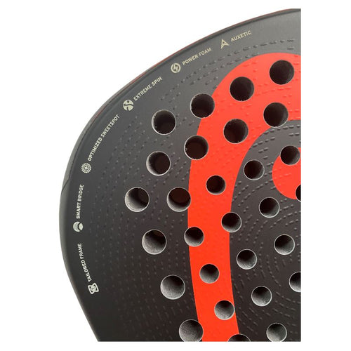 Raquette Head Delta Pro d’Arturo COELLO - Esprit Padel Shop