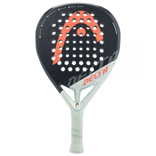 Raquette Head Delta Pro d’Arturo COELLO - Esprit Padel Shop