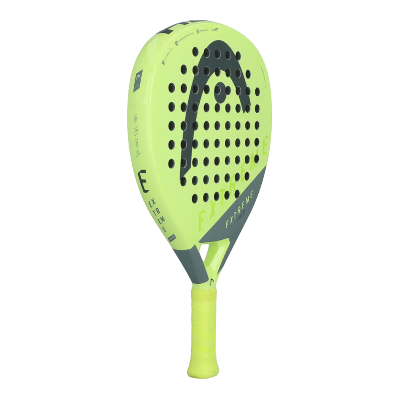 HEAD EXTREME ONE 2025 | Esprit Padel Shop | Raquette de padel HEAD EXTREME ONE 2025 | Esprit Padel Shop | Raquette de padel