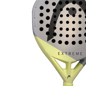 Raquette de padel Head Extreme Motion 2026 - Esprit Padel Shop